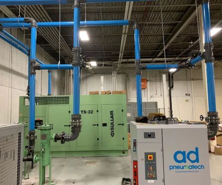 Nor-Well Company, Inc.