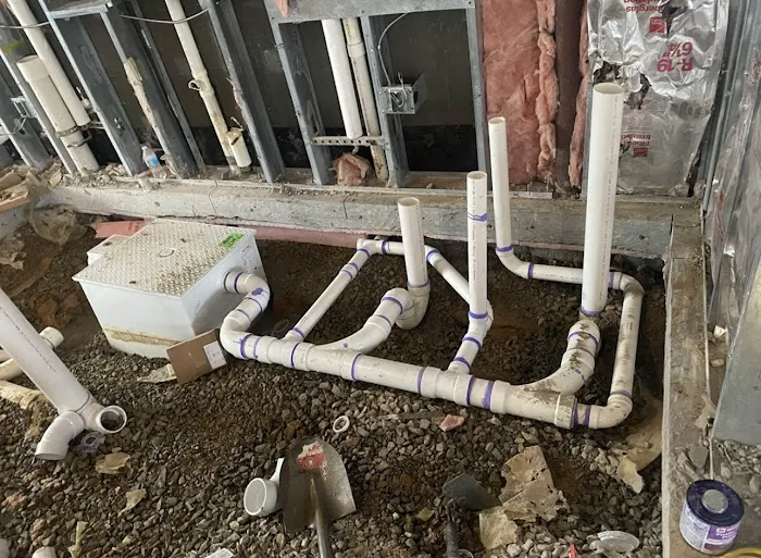 Mid Mountain Plumbing Picture 1