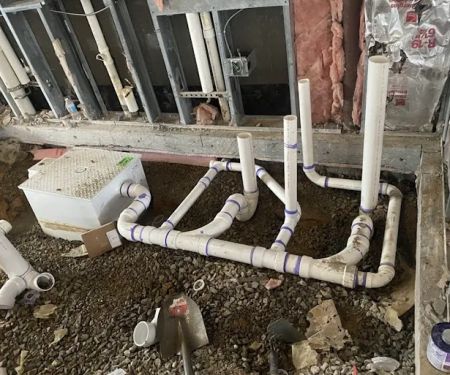 Mid Mountain Plumbing