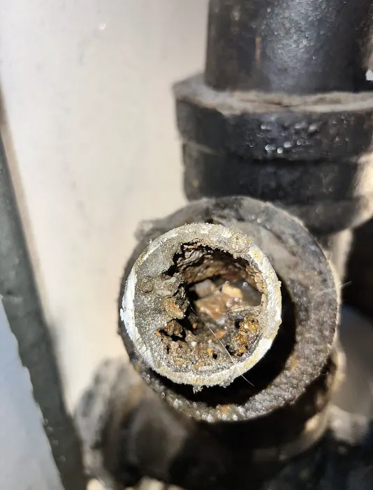 Mid Mountain Plumbing Picture 2