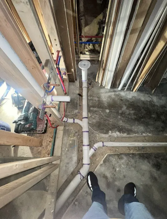 Mid Mountain Plumbing Picture 6