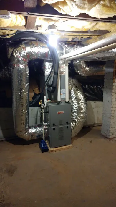 Hedges Heating & Air Picture 8