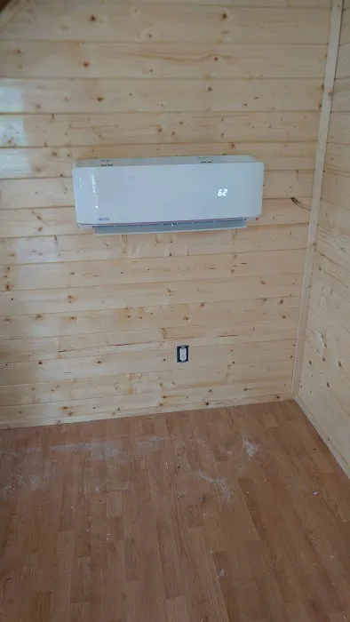 Hedges Heating & Air Picture 6