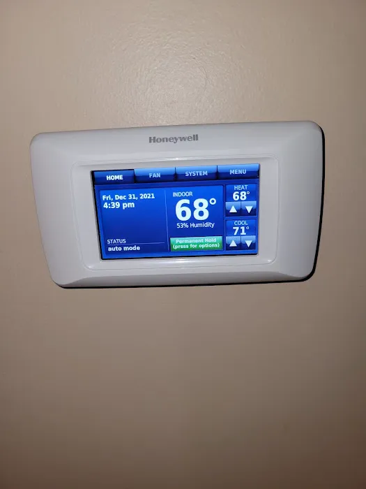 Hedges Heating & Air Picture 7