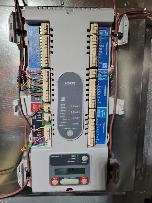 Hedges Heating & Air Picture 5