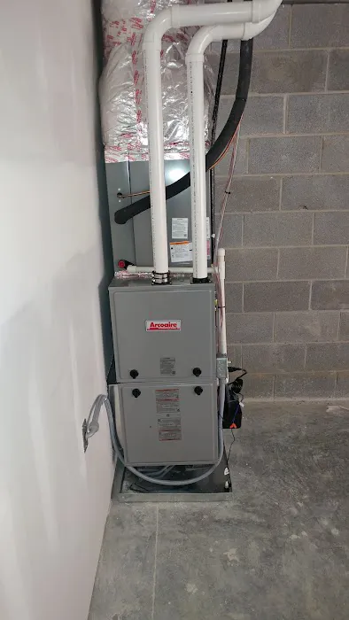 Hedges Heating & Air Picture 4