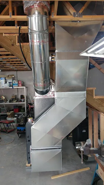 Hedges Heating & Air Picture 2