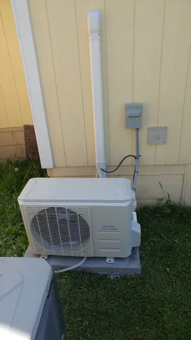 Hedges Heating & Air Picture 3