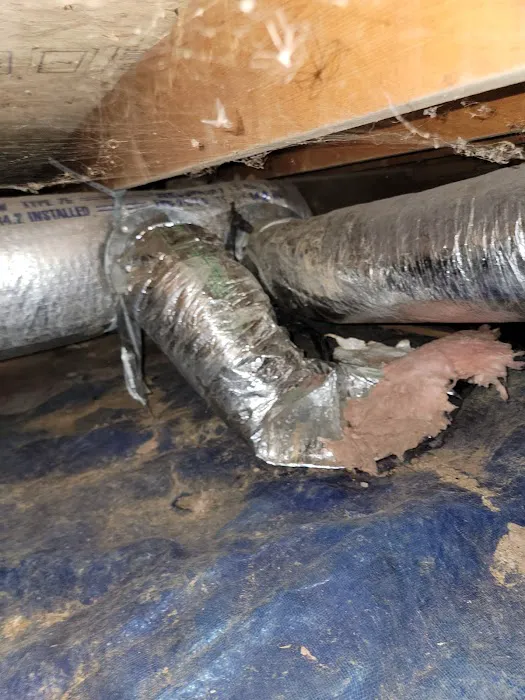 Joe Cool Heating and Air Picture 1