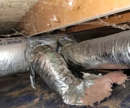 Joe Cool Heating and Air