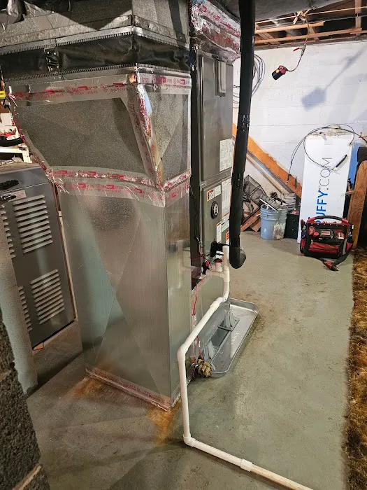 Joe Cool Heating and Air Picture 7