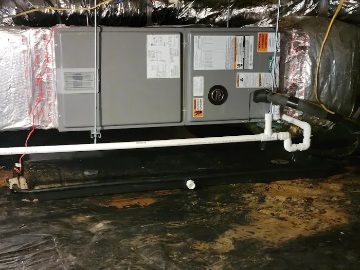 Joe Cool Heating and Air Picture 8