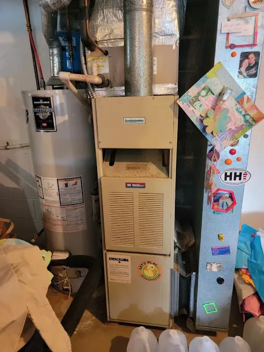 Joe Cool Heating and Air Picture 2