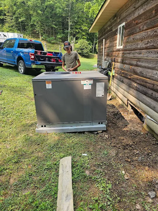 Joe Cool Heating and Air Picture 9