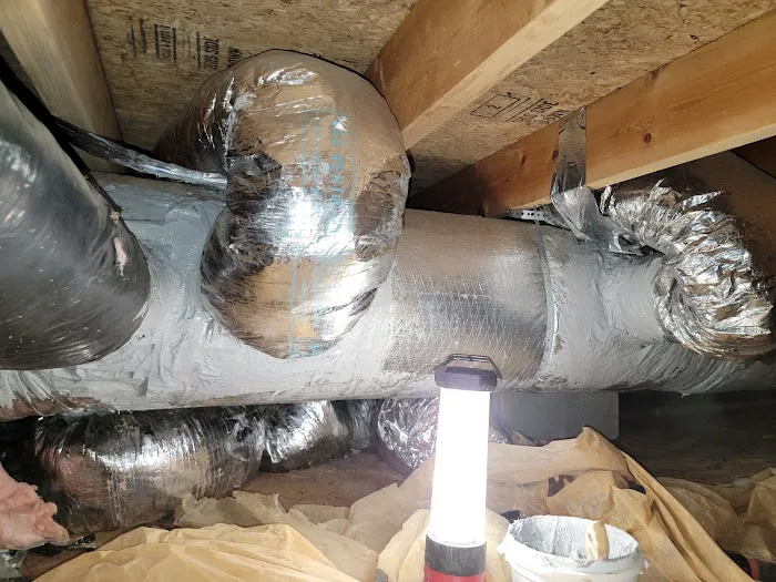 Joe Cool Heating and Air Picture 6