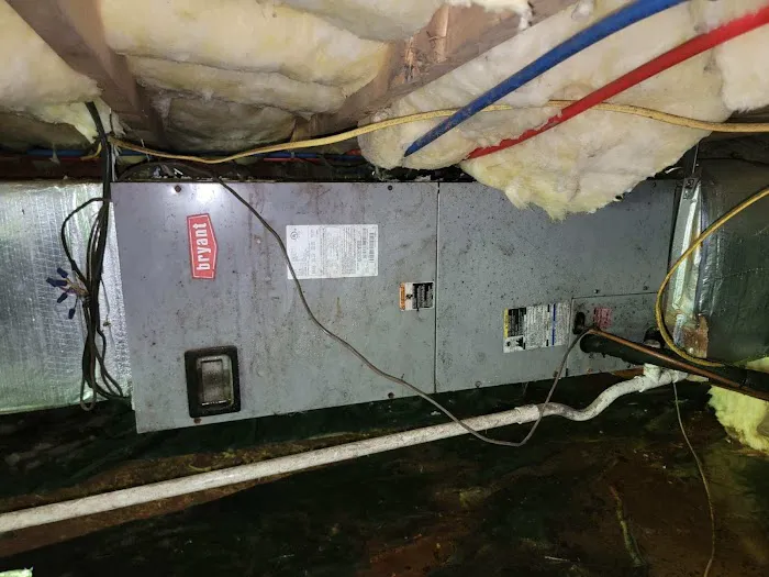 Joe Cool Heating and Air Picture 5