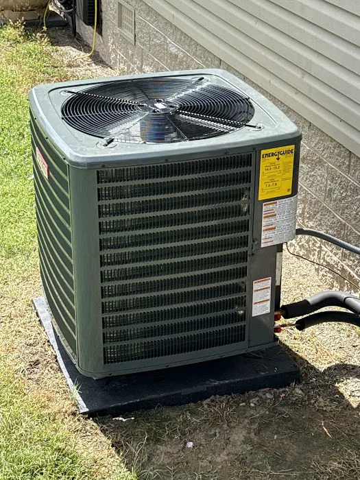 Joe Cool Heating and Air Picture 4