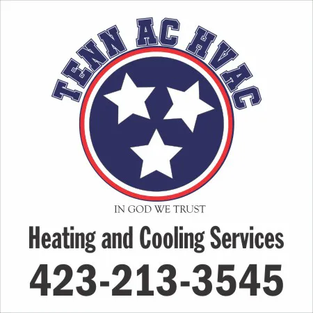 Tenn AC HVAC LLC Picture 2