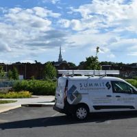 Summit Property Maintenance ico