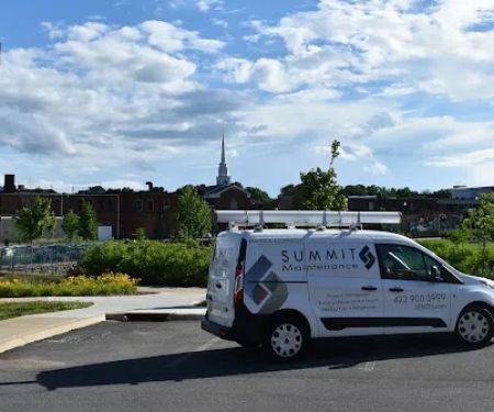Summit Property Maintenance