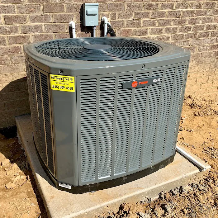 Fair Heating and Air LLC Picture 4