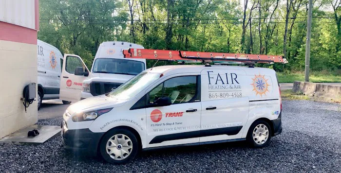 Fair Heating and Air LLC Picture 6