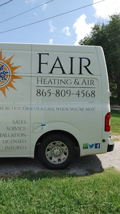 Fair Heating and Air LLC Picture 2