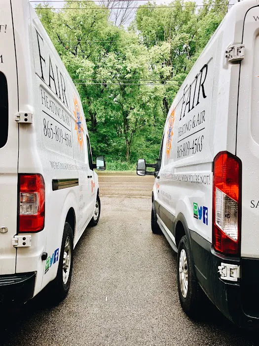 Fair Heating and Air LLC Picture 7