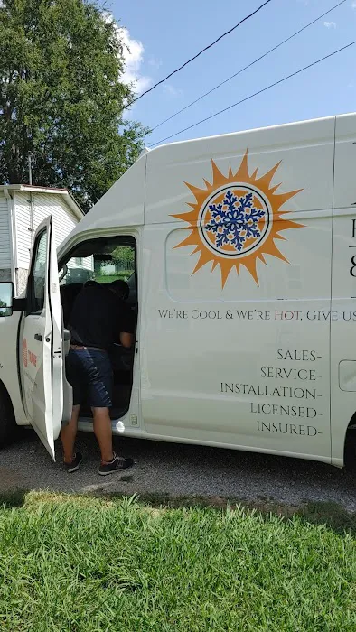 Fair Heating and Air LLC Picture 3