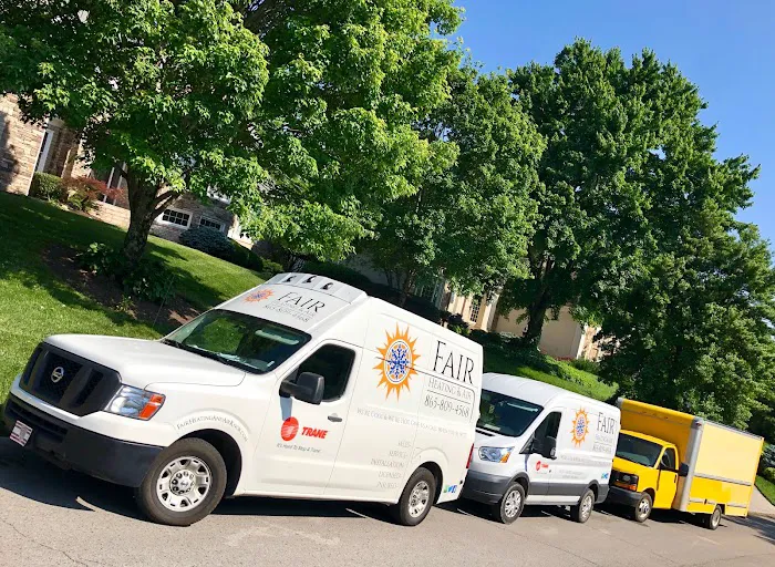 Fair Heating and Air LLC Picture 5