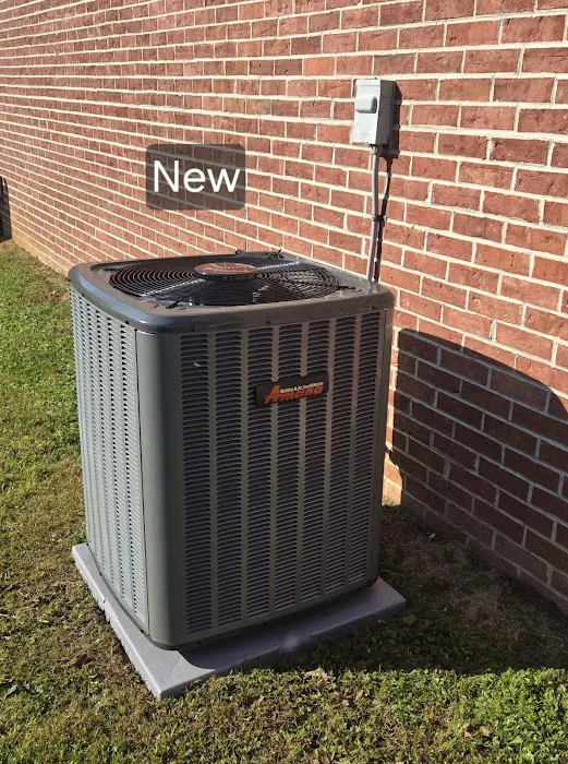 Merritt Heating & Air Picture 1