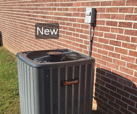 Merritt Heating & Air