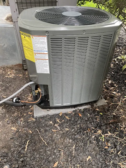 HCS Mechanical Contractors Picture 6