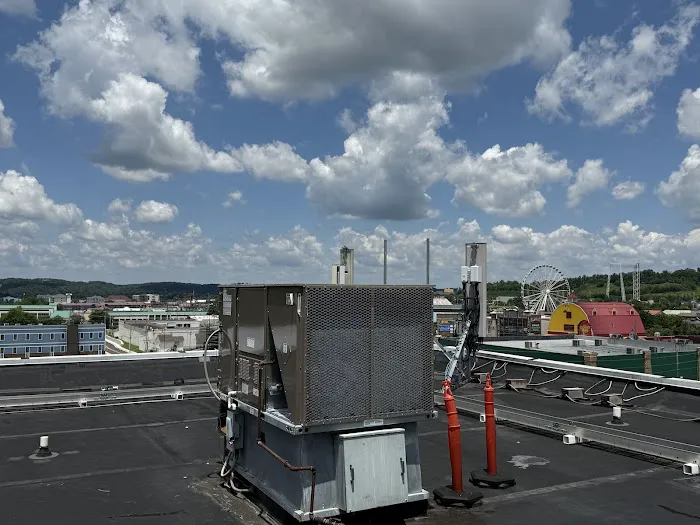 HCS Mechanical Contractors Picture 2