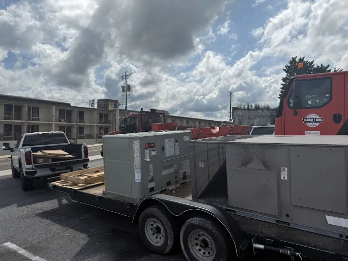 HCS Mechanical Contractors Picture 5