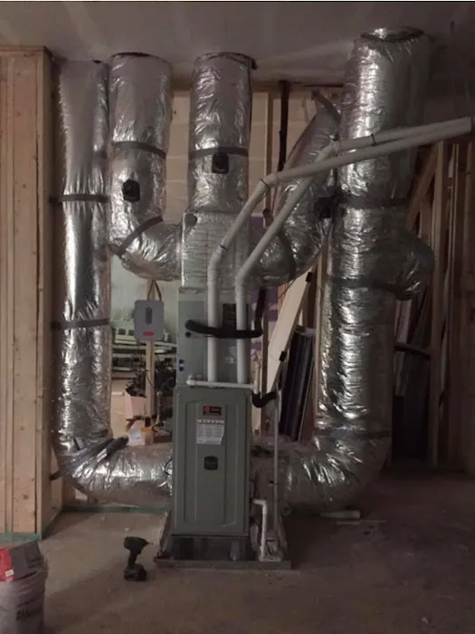 HCS Mechanical Contractors Picture 8