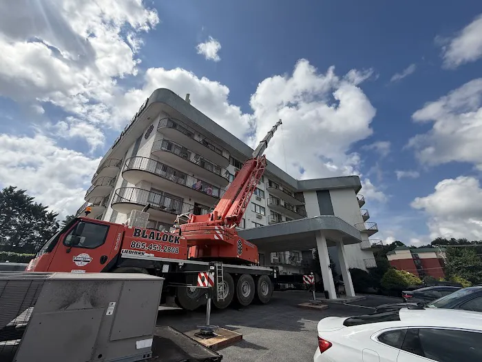 HCS Mechanical Contractors Picture 1