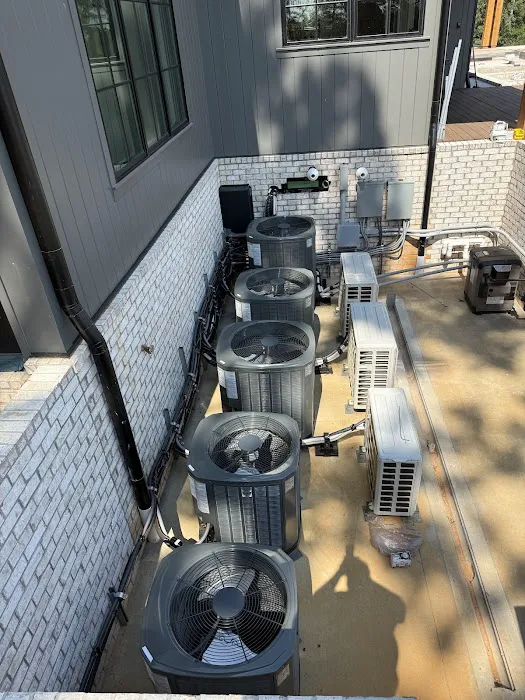 HCS Mechanical Contractors Picture 3