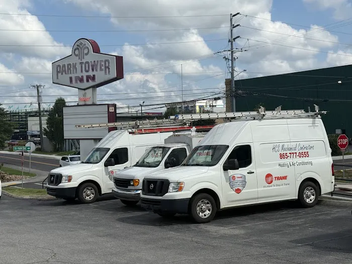 HCS Mechanical Contractors Picture 4