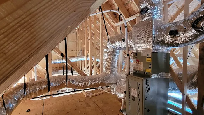 HCS Mechanical Contractors Picture 10