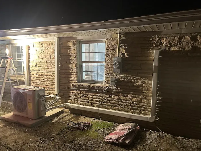 Comfort Specialists Heating & Cooling Picture 8