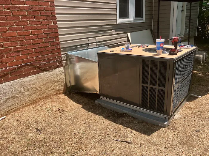 Comfort Specialists Heating & Cooling Picture 10