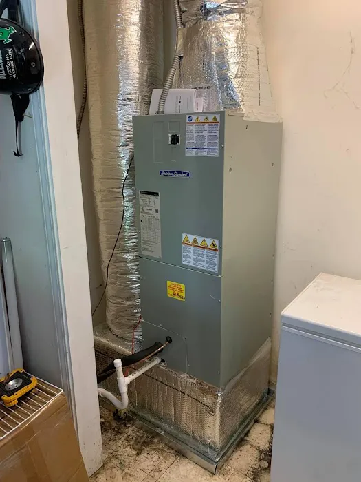 Comfort Specialists Heating & Cooling Picture 6