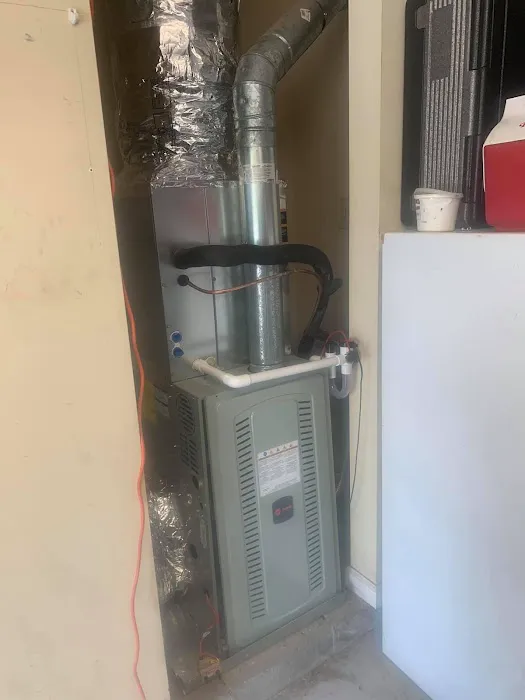 Comfort Specialists Heating & Cooling Picture 9