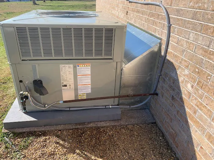 Comfort Specialists Heating & Cooling Picture 4
