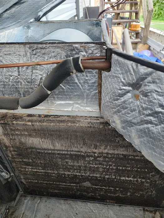 Comfort Specialists Heating & Cooling Picture 3