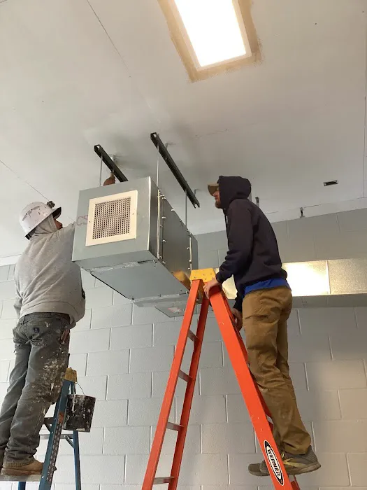 Chancey & Reynolds, Inc. | AC Repair Picture 4