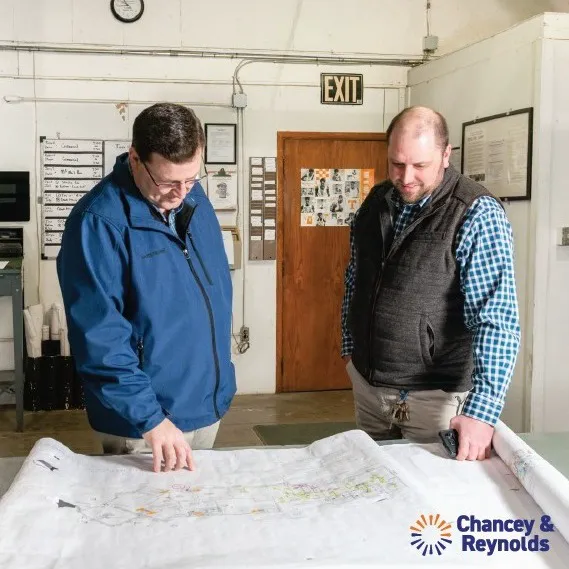 Chancey & Reynolds, Inc. | AC Repair Picture 5