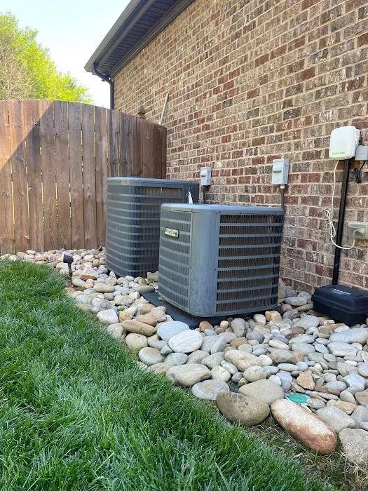 Chancey & Reynolds, Inc. | AC Repair Picture 7