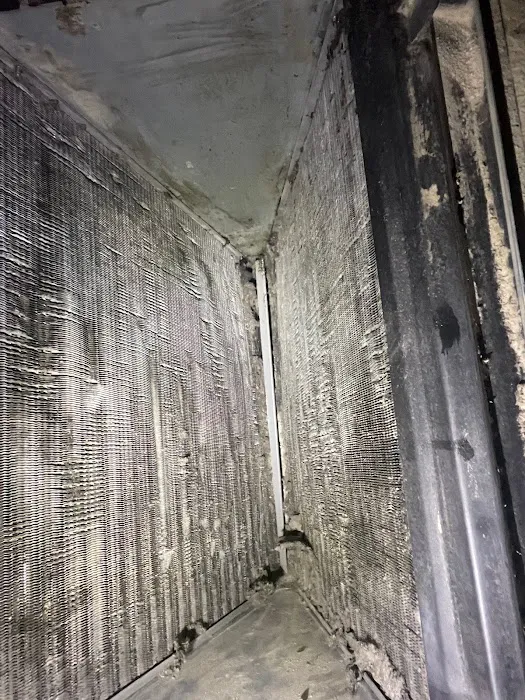 Chancey & Reynolds, Inc. | AC Repair Picture 10